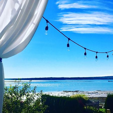 Treadwell Inn St. Andrews By The Sea エクステリア 写真