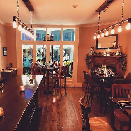 Treadwell Inn St. Andrews By The Sea エクステリア 写真