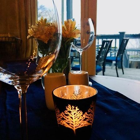 Treadwell Inn St. Andrews By The Sea エクステリア 写真