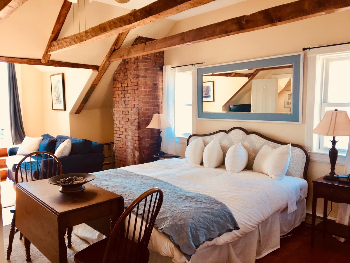 Treadwell Inn St. Andrews By The Sea エクステリア 写真