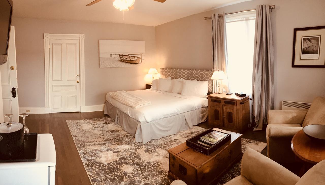 Treadwell Inn St. Andrews By The Sea エクステリア 写真
