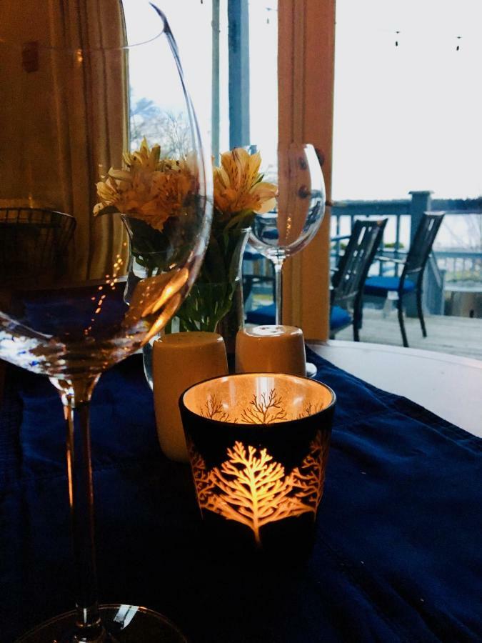 Treadwell Inn St. Andrews By The Sea エクステリア 写真